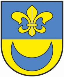 Wappen Arni BE